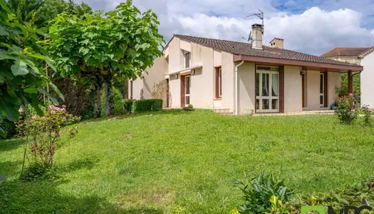 Maison 4 pièces 115 m² 