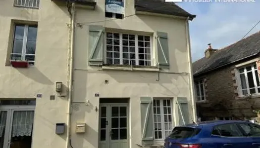 Maison 5 pièces 84 m²