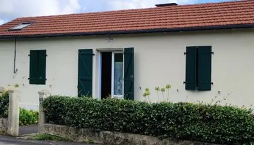 Maison 3 pièces 84 m²