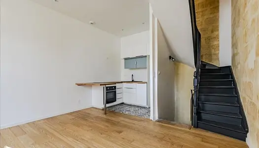 Maison 3 pièces 80 m² 