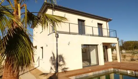 Villa 4 pièces 120 m²