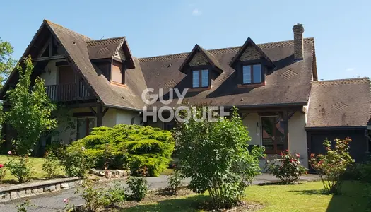 Maison à vendre d'environ 232 m² à Péronne (80200) 