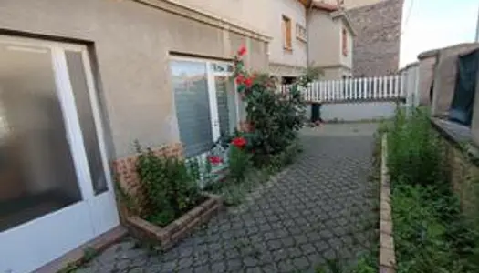 Maison 5 pièces 115 m² 