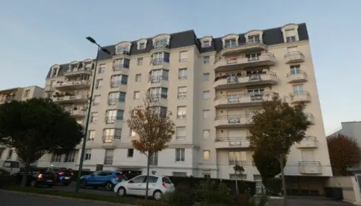 Appartement 2 pièces 52 m² 