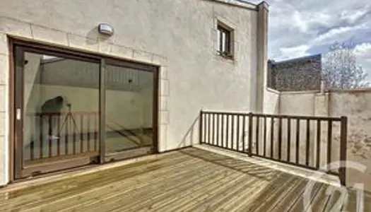 Maison 7 pièces 285 m² 