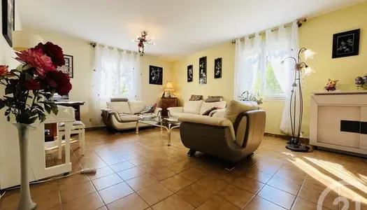 Maison 3 pièces 120 m² 