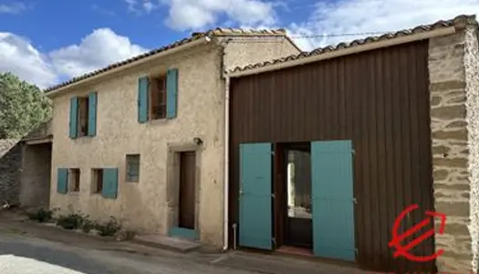 Maison 4 pièces 105 m² 