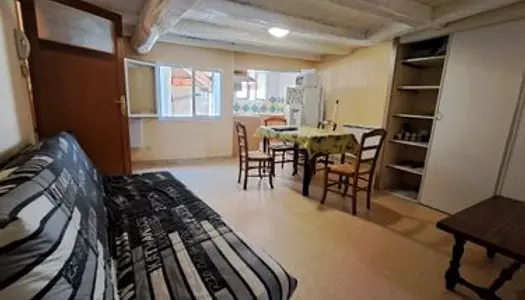 Appartement pour étudiant 