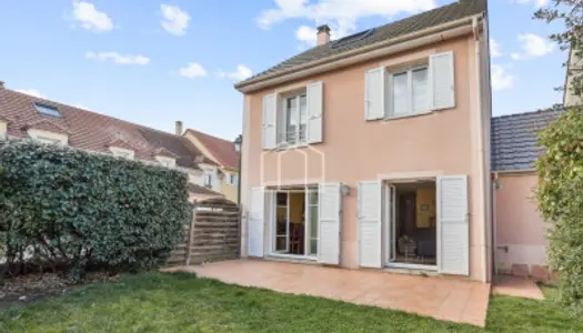 Maison 7 pièces 135 m²