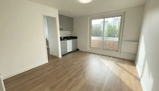 Appartement 1 pièce 21 m² 