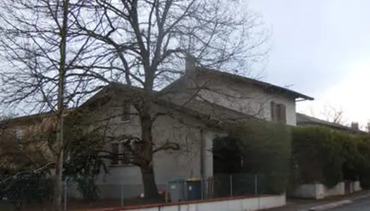 Maison T4 avec garage Saint Michel-Beausoleil Haut 