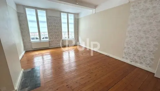 Appartement 4 pièces 146 m² 