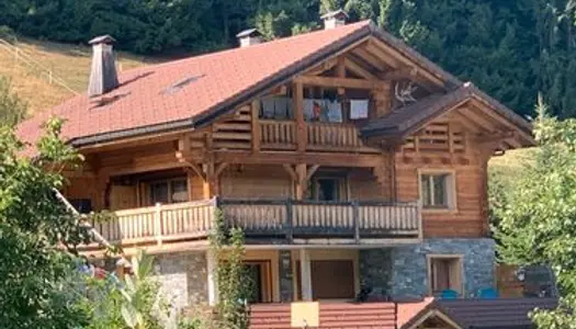 Chalet Lambersens 230 m2 