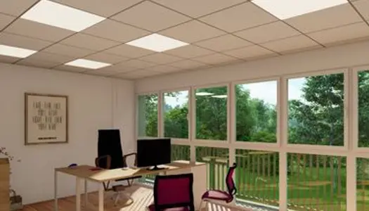 Bureau 23 m² à louer 