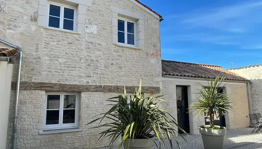 Maison 3 pièces 74 m² 