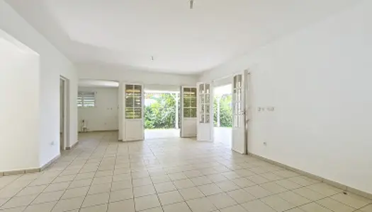 Maison 4 pièces 107 m² 