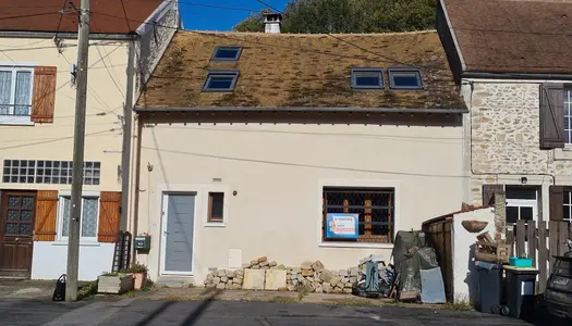 Vente Maison 104 m² à Sermaise 260 000 €