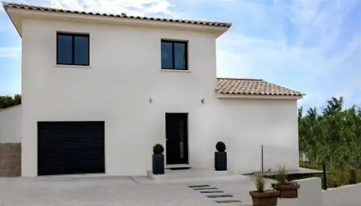 Maison 1 pièce 95 m² 