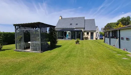 Maison 5 pièces 147 m² 