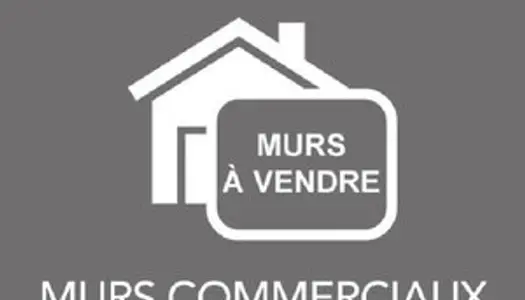 Immobilier professionnel Vente Oissel 1p 190m² 245000€