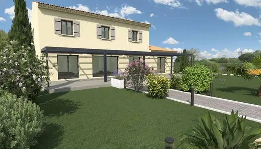 Maison 5 pièces 210 m² 