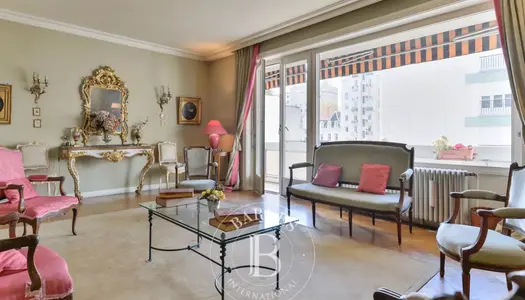 Vente Appartement 171 m² à Lyon 6ème 975 000 €