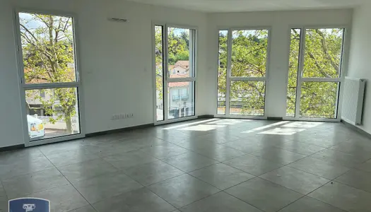 Appartement 5 pièces 98 m² 