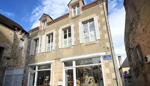 Maison 189 m² 