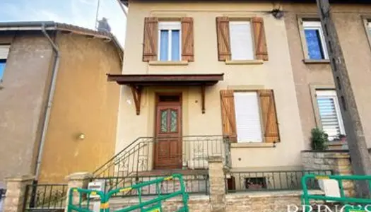 Maison 3 pièces 90 m²