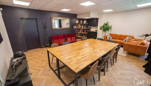 Bureaux/Locaux professionnels 70 m²