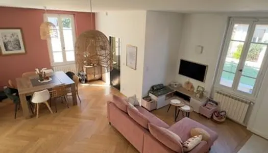 Maison 5 pièces 112 m²