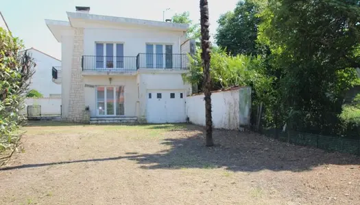 Maison 4 pièces 96 m² 