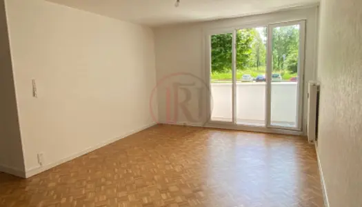 Appartement 5 pièces 94 m² 