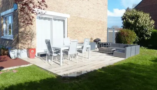 Maison 6 pièces 172 m² 