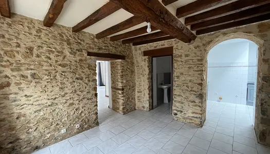 Maison 116m² à 5 min de VAIGES 