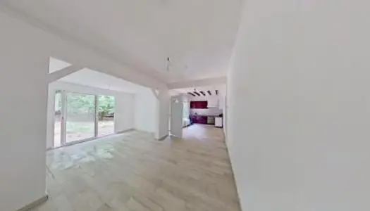 Maison 5 pièces 80 m² 