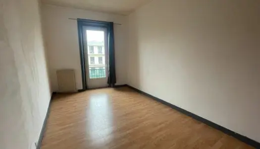 Appartement 3 pièces 92 m² 