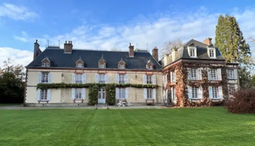 Château 10 pièces 600 m²