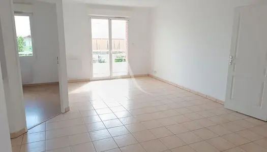 Appartement 3 pièces 58 m² 