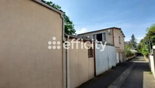 Local commercial 460 m² 