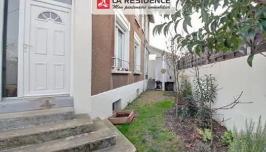 Maison 4 pièces 82 m²