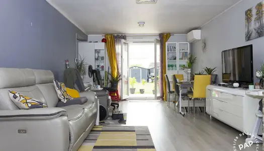 Maison 6 pièces 159 m²