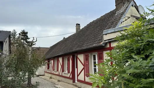 Vente Maison 60 m² à Bois Jerome St Ouen 190 000 €