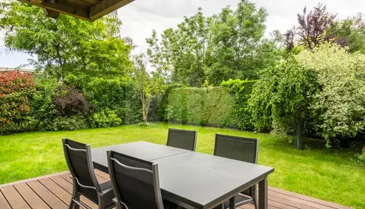 Maison 4 pièces 77 m² 