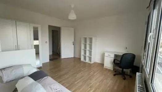 Chambre en colocation à Sartrouville