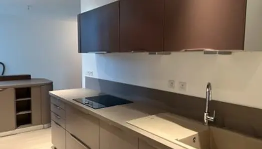 Appartement T4 avec de très belles prestations