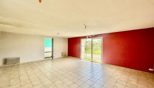 Maison 3 pièces 107 m² 