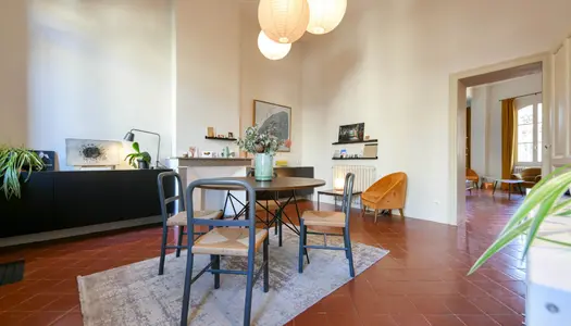 Vente Appartement à Uzès 340 000 €