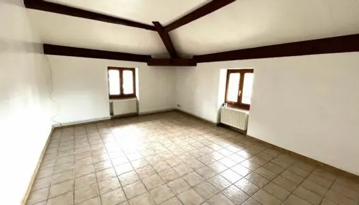 Appartement 3 pièces 67 m² 