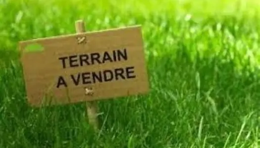 Terrain Vente Agen  pièces 1500 m²